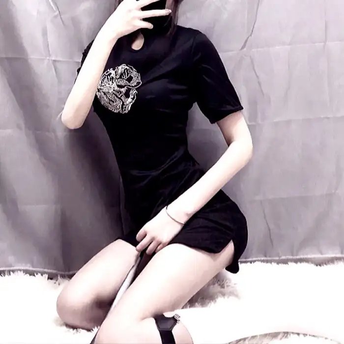 柠檬特调